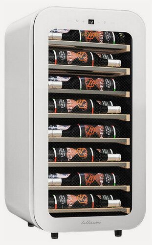 Изображение товара Винный шкаф Meyvel MV22-KWF1