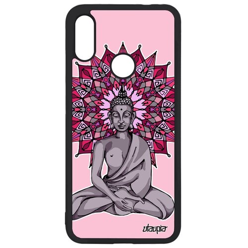 фото Чехол для xiaomi redmi note 7, "будда" тибет индия utaupia