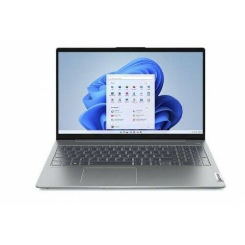 Ноутбук Lenovo IdeaPad 5 15IAL7 156FHDIntel Core i5 1235U16384Mb512SSDnoDVDIntel Iris Xe Graphics57WHrwar 1y185kggreynoOS65W RU kbd 9020100₽