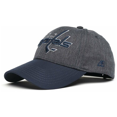 фото Бейсболка atributika&club вашингтон кэпиталз 31213 atributika & club