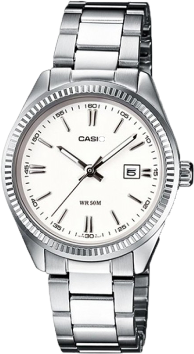 Наручные часы CASIO