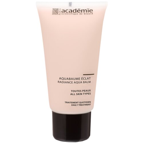 Academie Visage: Аквабальзам сияние (Radiance Aqua Balm), 50 мл