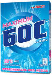 Аист maximum БОС плюс, 600 г