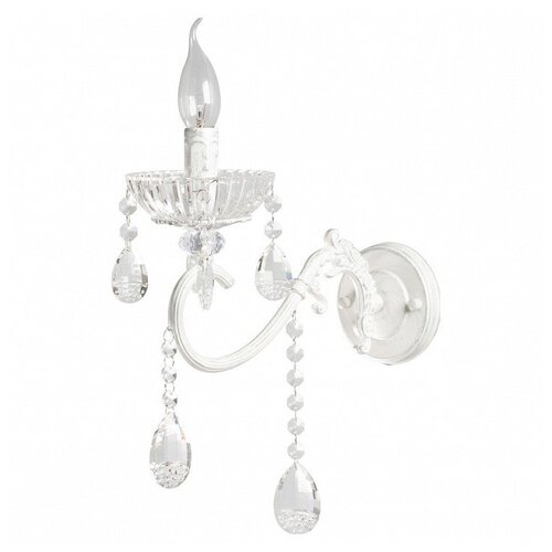 фото Бра de city свеча 36 683022801 de markt