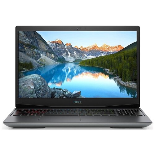 Ноутбук Dell G5 5505 G515-4548 AMD Ryzen 5 3000 MHz 4600H8192Mb512 Gb SSD1561920x1080AMD Radeon RX 5600M GDDR6Win 10 Home 9090000₽