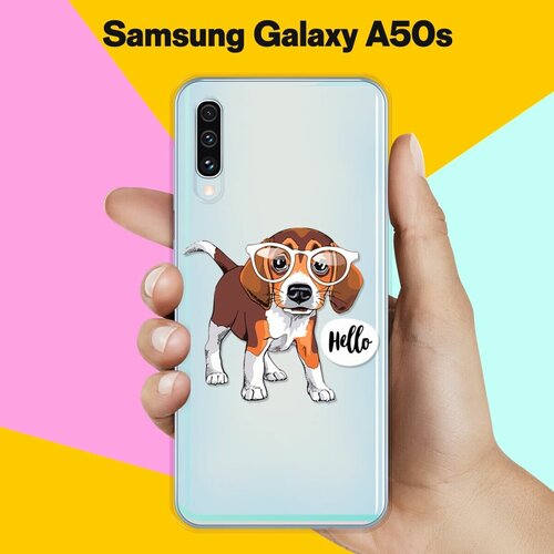   Hello   Samsung Galaxy A50s