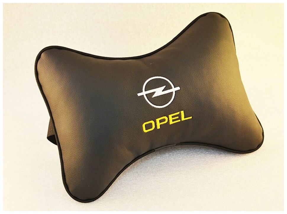Подушка в автомобиль для шеи для Opel