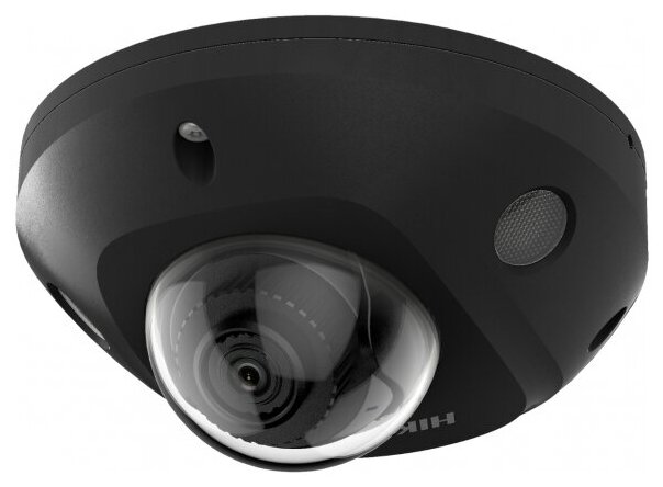 HIKVISION DS-2CD2543G2-IS DS-2CD2543G2-IS(2.8mm)(BLACK) Камеры видеонаблюдения