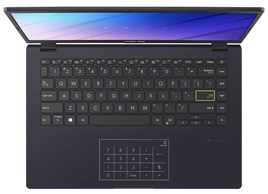 Ноутбук Asus Vivobook E410ma Eb008t Купить