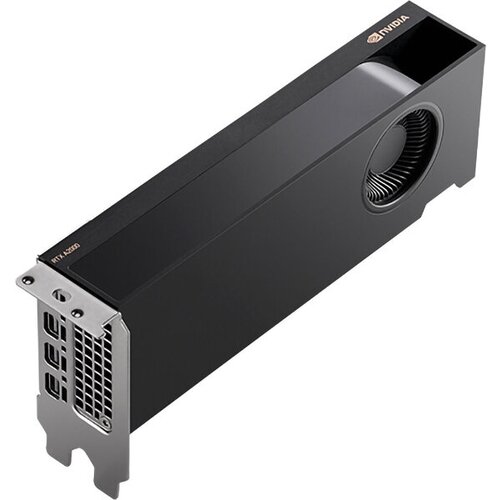 NVIDIA Видеокарта/ VGA NVIDIA QUADRO RTXA2000,12GB,PCIE 4.0, ATX/LP bracket, 1y warranty