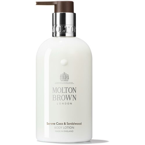 Molton Brown лосьон для тела Serene Coco  Sandalwood 300ml, арт. NHB048