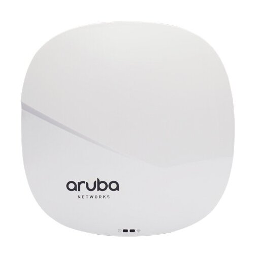 Wi-Fi роутер Aruba Networks IAP-325, белый