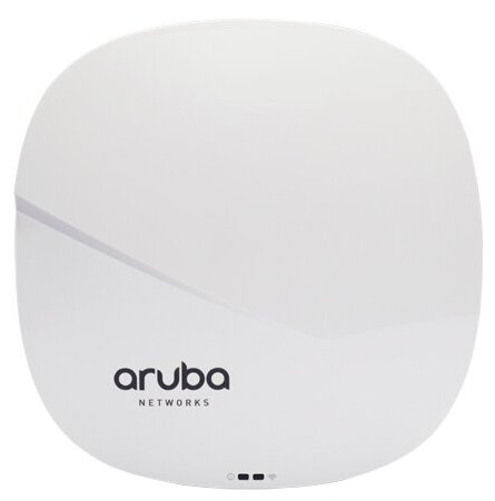 Wi-Fi роутер Aruba Networks IAP-325, белый