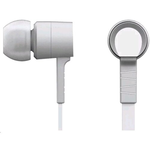 Oklick HS-S-220 11м белый проводные Гарнитура 43500₽