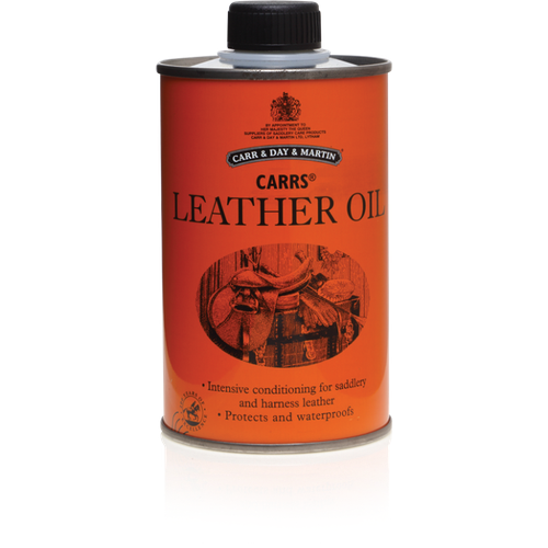 фото Cdm: carrs leather oil масло для кожаных изделий 300 мл carr&day&martin
