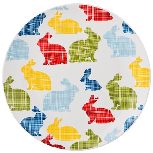 фото Тарелка lefard 20 см (260-364)