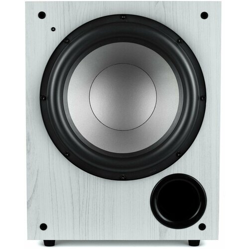 Сабвуфер Jamo C 912 SUB Matte white комплект jamo s 801 walnut