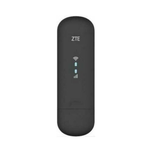 Модем ZTE MF79RU Black