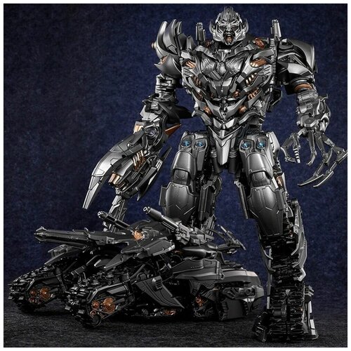 Робот-трансформер Мегатрон Десептикон 33 см