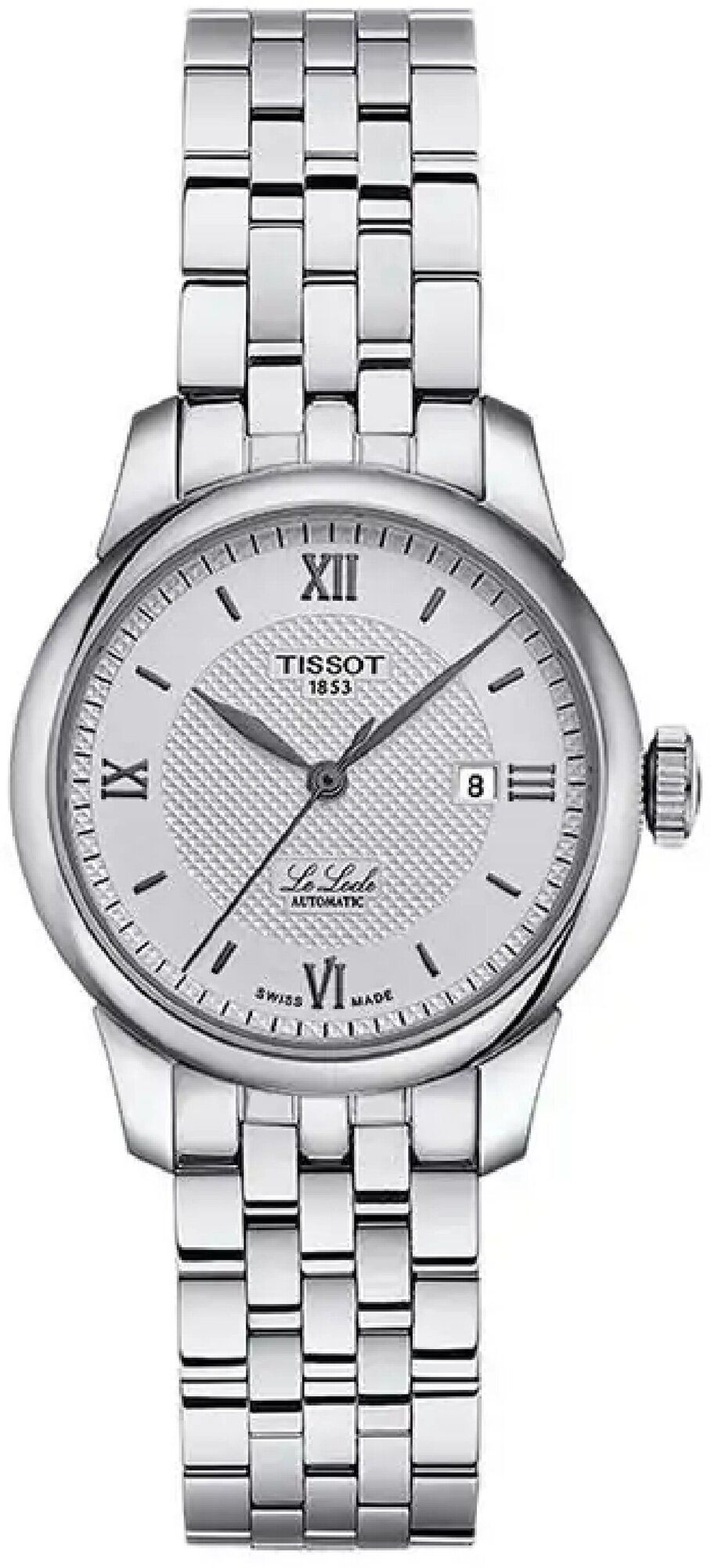 Наручные часы TISSOT