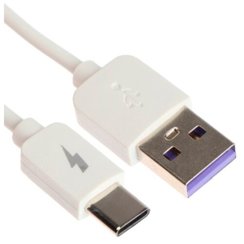 Аксессуар Exployd Easy USB - USB Type-C 0.25m White EX-K-1392 аксессуар exployd usb type c classic 2m black ex k 490