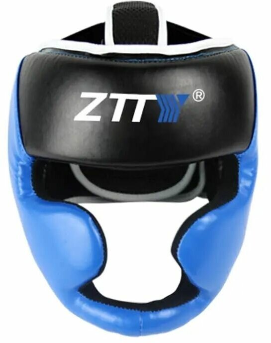 ZTTY