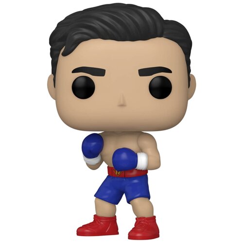 Фигурка Funko POP! Boxing Ryan Garcia (04) 56815