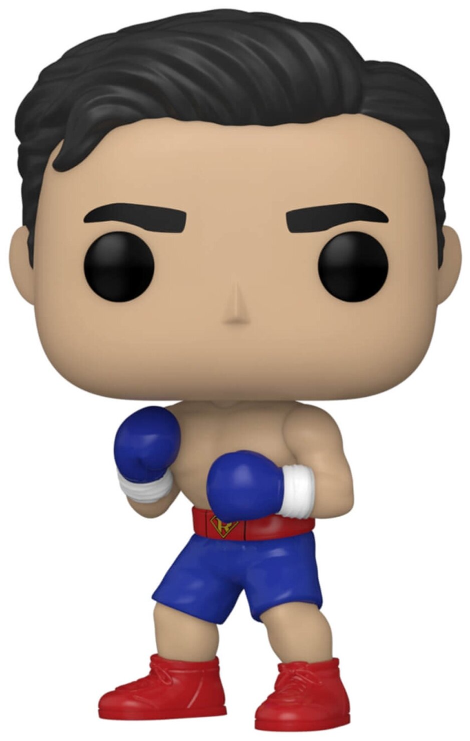 Фигурка Funko POP! Boxing Ryan Garcia (04) 56815