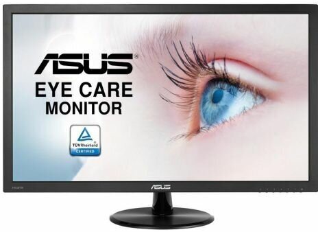 Монитор ASUS VP247HAE