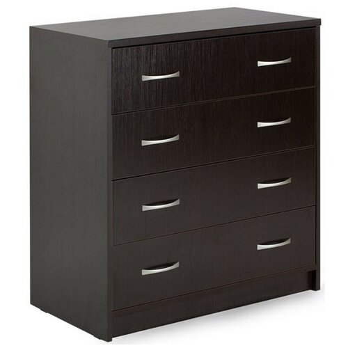 Комод КМ-1 (Белый)