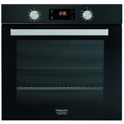 Электрический духовой шкаф Hotpoint-Ariston FA5 841 JH WH HA, белый