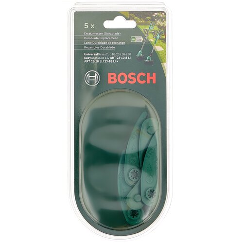 Нож/диск BOSCH F016800371