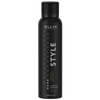 OLLIN Professional Style Спрей-воск для волос средней фиксации, 150 мл, OLLIN