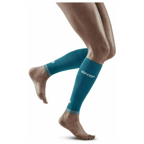 фото Компрессионные гетры cep compression gaiters женщины c3uuw-n iv