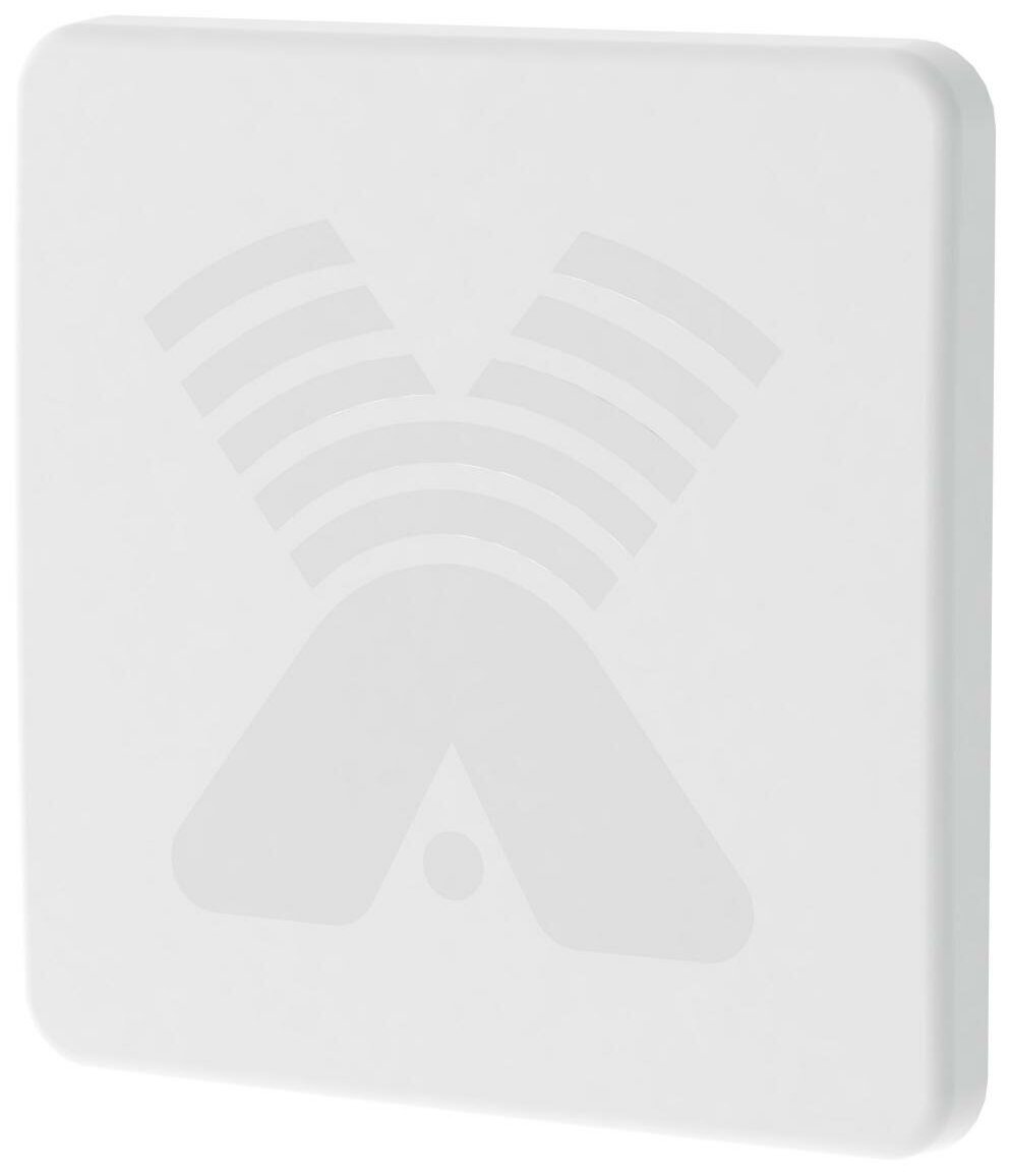 Панельная антенна 4G/3G/2G (17-20dBi) - ZETA F MIMO