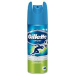 Gillette Дезодорант-антиперспирант спрей Power Rush - изображение