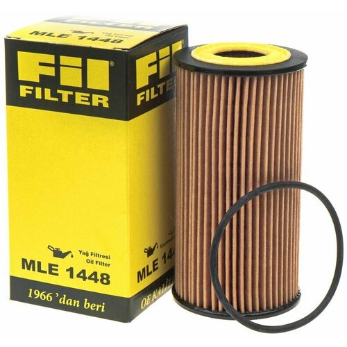 Масляный фильтр MLE1448 Fil Filter