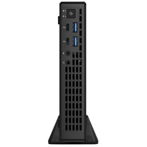 ПК IRU Office A310H4TF slim i3 10105 37 8Gb SSD250Gb UHDG 630 Free DOS GbitEth WiFi BT 90W черный 5783400₽