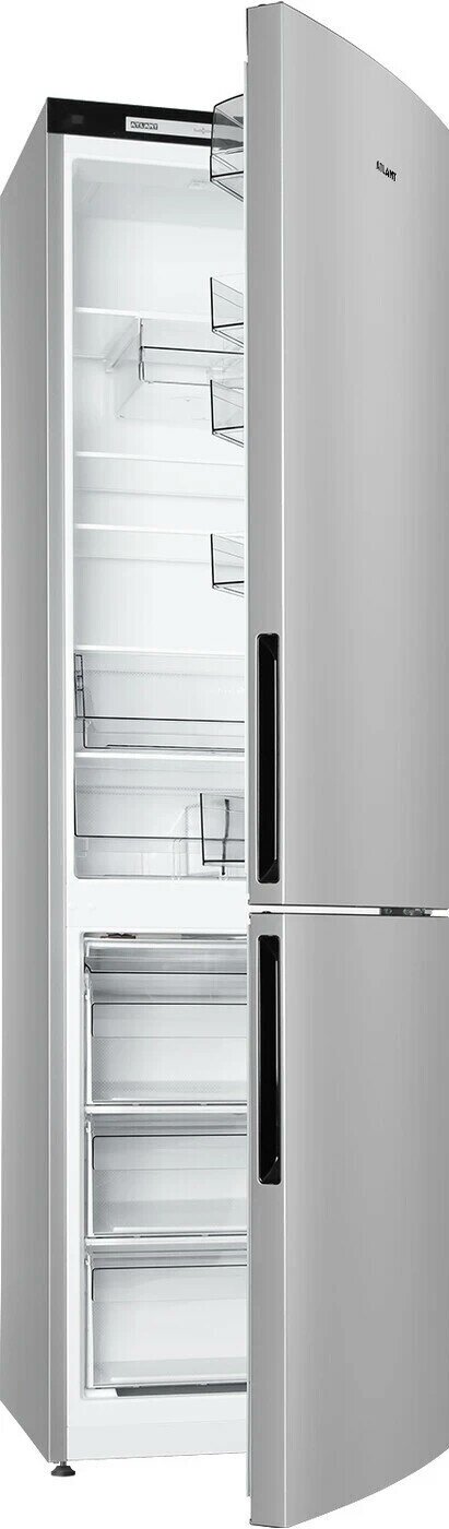 Холодильник с морозильником ATLANT - фото №5