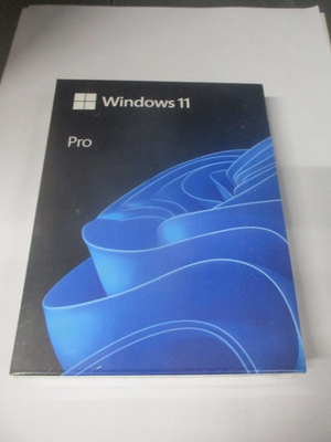 Microsoft Windows 11 Pro (64-Bit, USB Flash Drive) HAV-00162 B&H