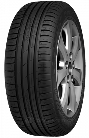 Cordiant Спорт 3 Лето Нешипованные 205/65 R15 94V [TL]