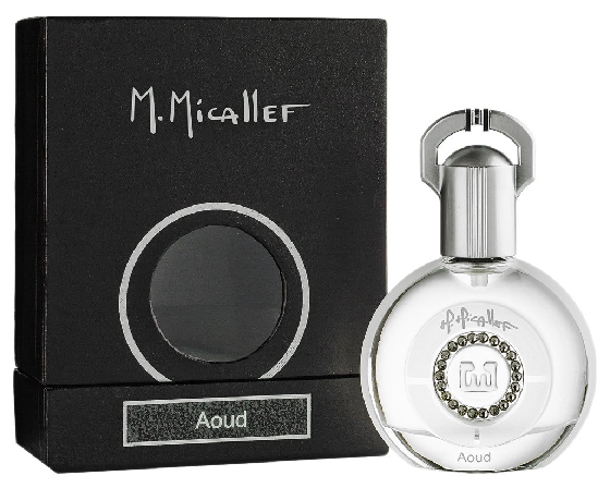 M. Micallef Aoud парфюмерная вода 30мл