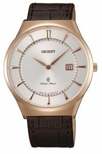 Наручные часы ORIENT GW03002W