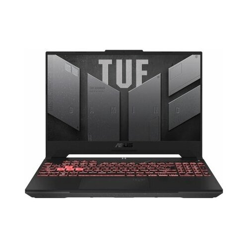Ноутбук Asus TUF Gaming A15 FA507RR-HN035 90NR0B32-M00540-wpro 18176400₽