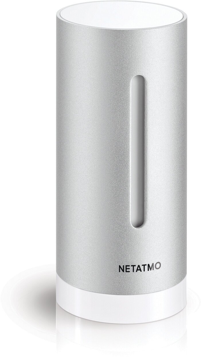 Датчик качества воздуха Netatmo Additional Smart Indoor Module