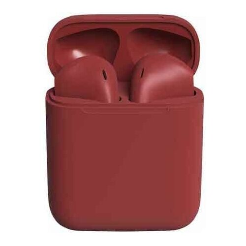 Наушники TWS MB mObility mt-39 бордовый 49000₽