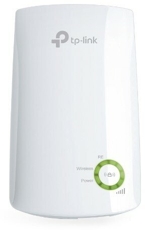 Tp-link Сетевое оборудование TL-WA854RE N300 Усилитель Wi-Fi сигнала