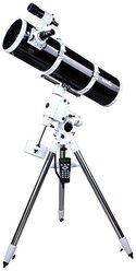 Лучшие Телескопы с диаметром объектива 200 мм