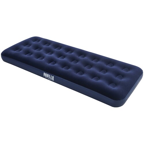 Матрас надувной BestWay Flocked Air Bed 67000 BW