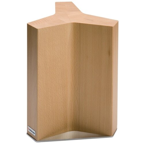Подставка для ножей WUESTHOF Knife blocks магнитная цвет светлое дерево 7275